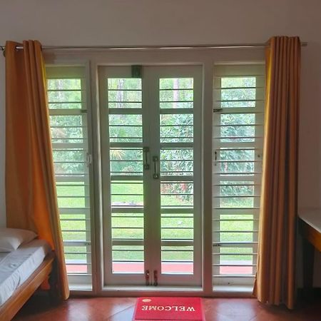 Appartement Memories Of Malnad à Chikmagalūr Extérieur photo