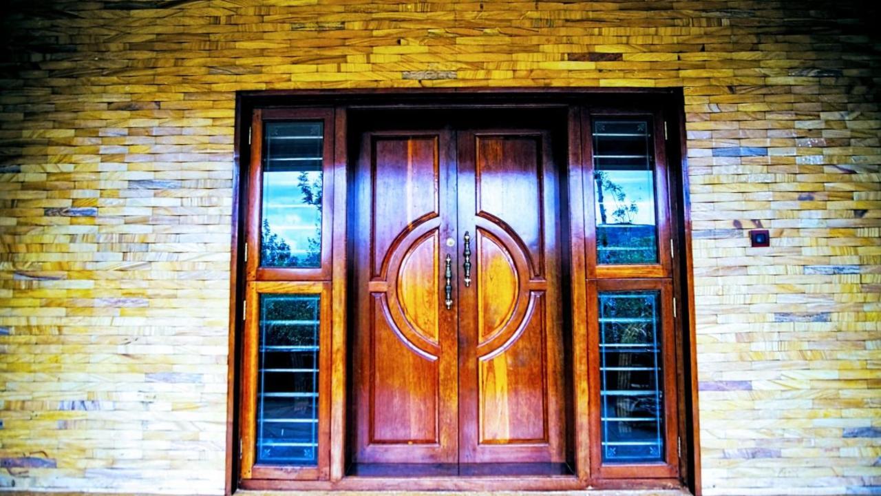 Appartement Memories Of Malnad à Chikmagalūr Extérieur photo
