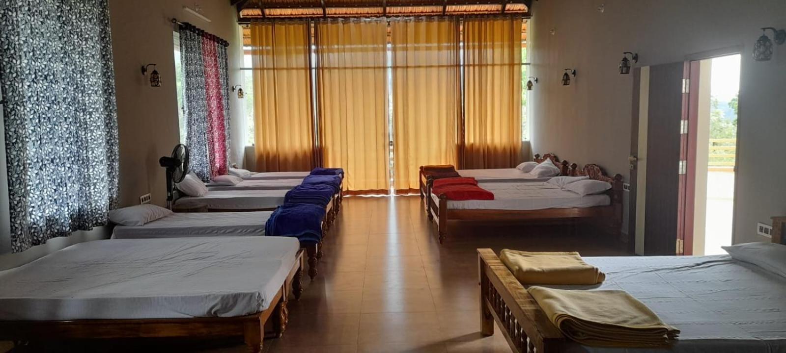 Appartement Memories Of Malnad à Chikmagalūr Extérieur photo