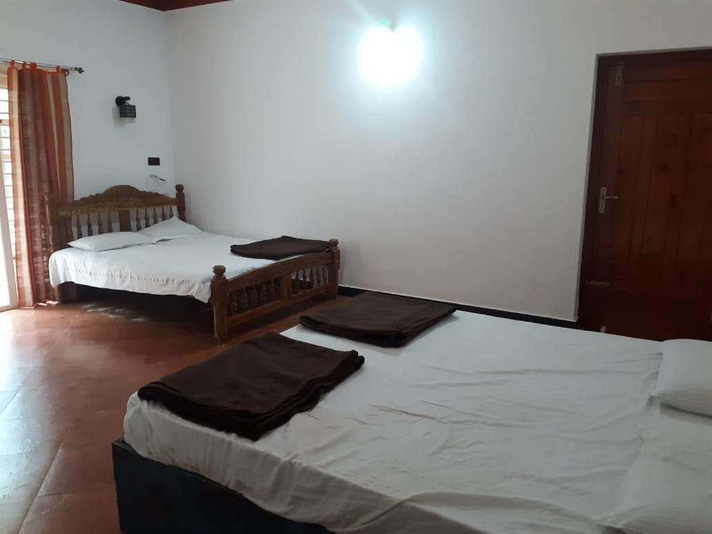Appartement Memories Of Malnad à Chikmagalūr Extérieur photo